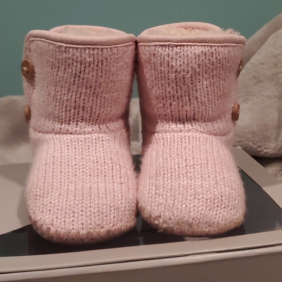 UGG Other - Baby Girl Uggs